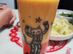 -85度C(常州武进八佰伴店)