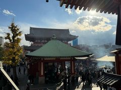 -浅草寺