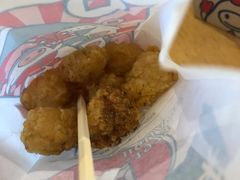 -1973继光香香鸡(金桥国际店)