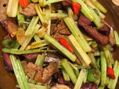 -驴脾气特色炒菜(广渠门内店)