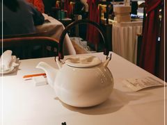 大堂-小厨娘淮扬菜(六合欢乐港店)