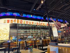 -MARU玛露音乐餐厅(大学路店)