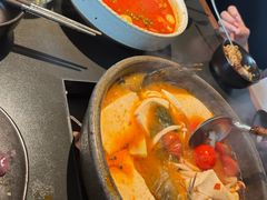 -Ameigo梅果·云贵川bistro(长宁来福士店)