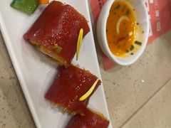 -点都德(皇岗村店)