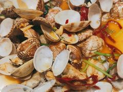 -前王院•巧克力海鲜市集餐厅(万平口店)