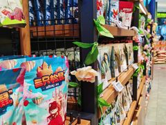 -三只松鼠(青岛万象城店)