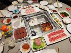 -海底捞火锅(北京路店)