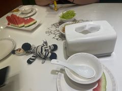 -高玛纳驴肉火烧(一世界店)