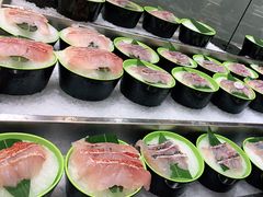 -丰卓会海鲜自助(中润大道店)