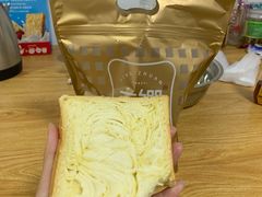 -京馔手工吐司(万达广场济南高新店)