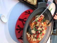 -院里寻菜·精致庭院菜(观沙岭店)