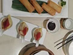 -舊街坊茶楼(市二宫店)