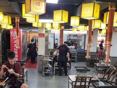 -郝大姐·乌龙山铁板烧(大学城三店)