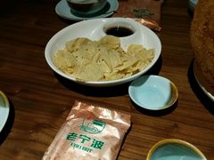 -老宁波1381餐厅(宏泰广场店)