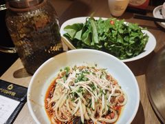 -六月雪干锅(涪城万达广场店)