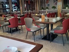 -新侨小馆(东直门北小街店)