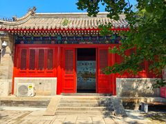 -承恩寺