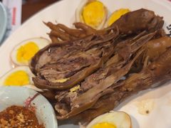 -宽窄巷子火锅(周浦店)