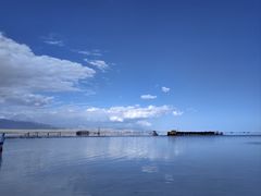 -青海茶卡盐湖文化旅游发展股份有限公司