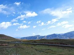 -青海湖国家重点风景名胜区