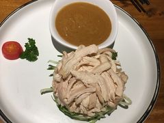 -陆壹捌餐厅(五大道店)