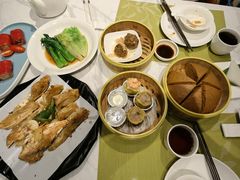 -顺意·顺德家乡菜(国际人才大厦店)