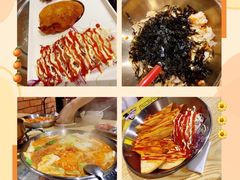 -韩国大金刚烤肉·料理(印象城店)