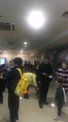 -重庆医科大学附属儿童医院(渝中院区)