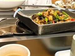 -乔街深夜食堂·小龙虾·高压锅生蚝(杭州总店)