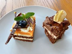 -解放碑威斯汀酒店-知味国际美食餐厅