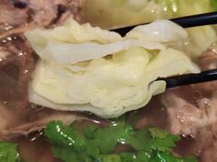 乐山跷脚牛肉-川堂风·跷脚牛肉·乐山爆炒(宝山日月光店)