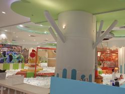 -meland亲子乐园•派对•研学(苏州悠方购物中心店)