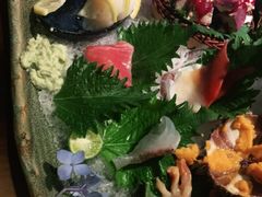 -隐鮨日料(北辰三角洲店)