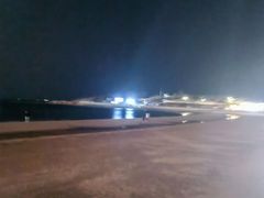 -青岛第三海水浴场