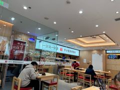 -米村拌饭(东方新天地店)