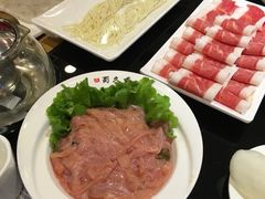 -川蜀久香重庆火锅店(地工路店)