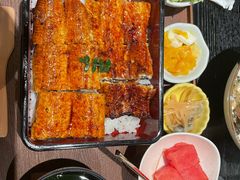 -玄白·炭烤活鳗(上海首店)