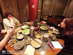 -老墙根涮肉·铜锅鲜羊肉(良乡店)