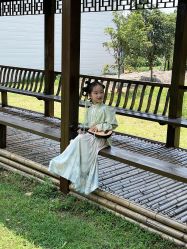 -莫奈庄园·儿童摄影馆·影视基地(江宁店)