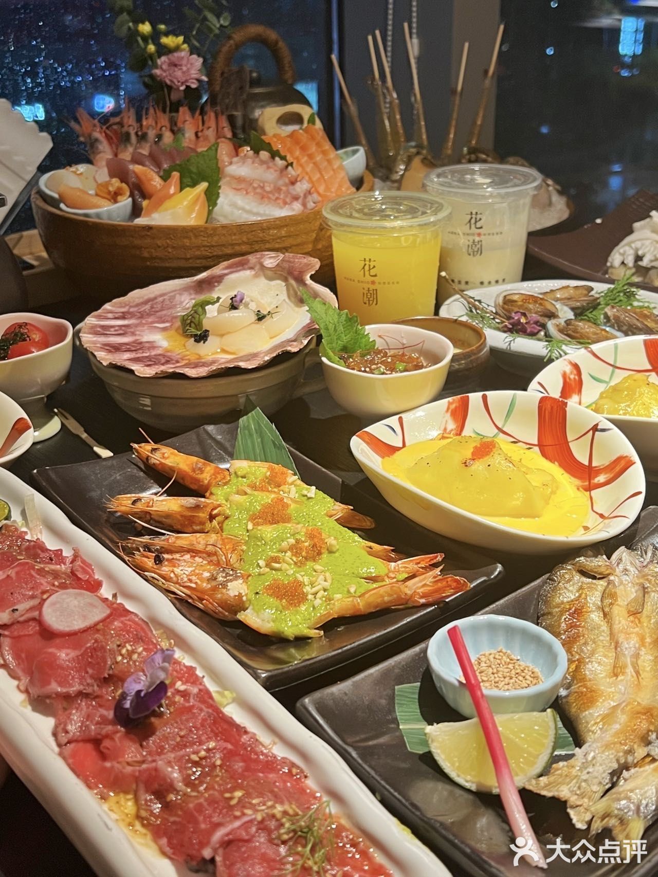 宁波也有榴莲无限畅吃的日料店了！馋迷糊了
