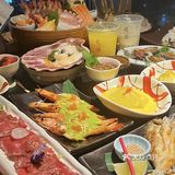 宁波也有榴莲无限畅吃的日料店了！馋迷糊了