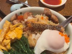 -Mr.Fish鱼鲜生海鲜放题(高德置地冬广场店)