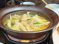 -师味葱扒虎头鲤·水席洛阳菜(元华店)