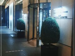 -北京柏悦酒店·锦庭餐厅Dining Room