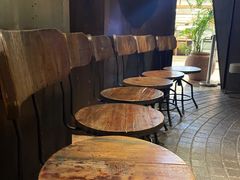 等位区-前海沿·青岛菜(五四广场永旺店)