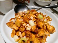 -小放牛河北菜(长安万达店)