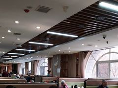 -清真·锦翔炝锅鱼(明德门店)