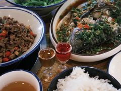 -妈妈的味道(和顺古镇店)