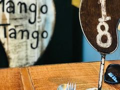 -Mango Tango