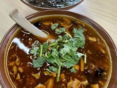 -昌顺马记小吃店(昌盛园店)